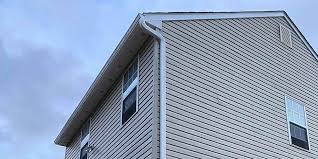 Affordable Siding Repair and Maintenance Services in Juniper Canyon, OR